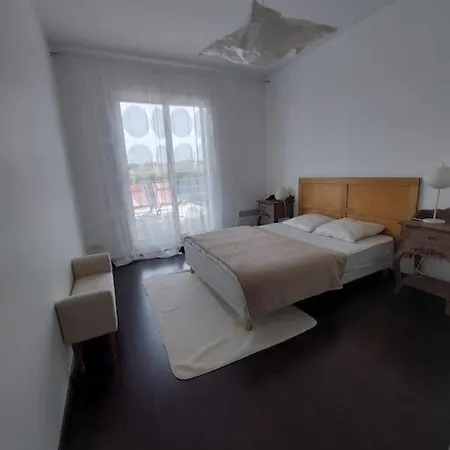 Belle Contemporaine La Teste-de-Buch