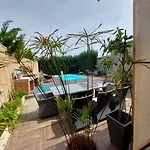 Prázdninový dům Belle Contemporaine