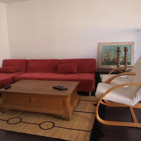 Holiday home Belle Contemporaine *