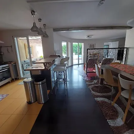 Casa de Férias Belle Contemporaine La Teste-de-Buch