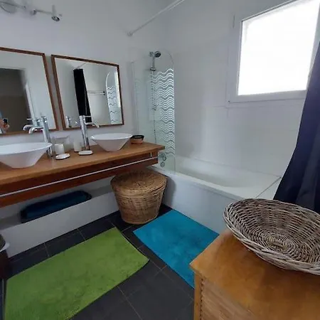 Belle Contemporaine * La Teste-de-Buch