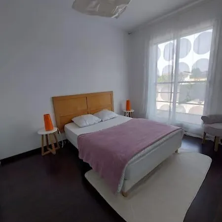 Belle Contemporaine Casa de Férias La Teste-de-Buch