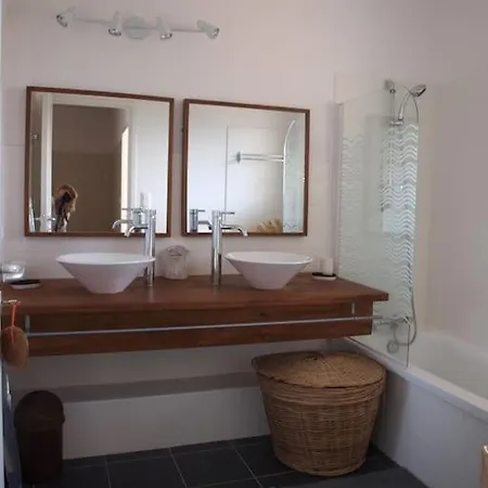 Belle Contemporaine Holiday home *