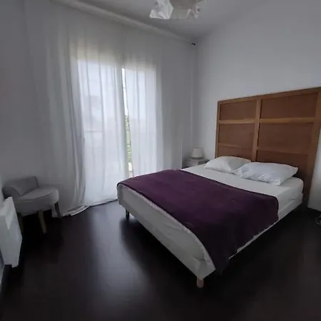 Belle Contemporaine La Teste-de-Buch