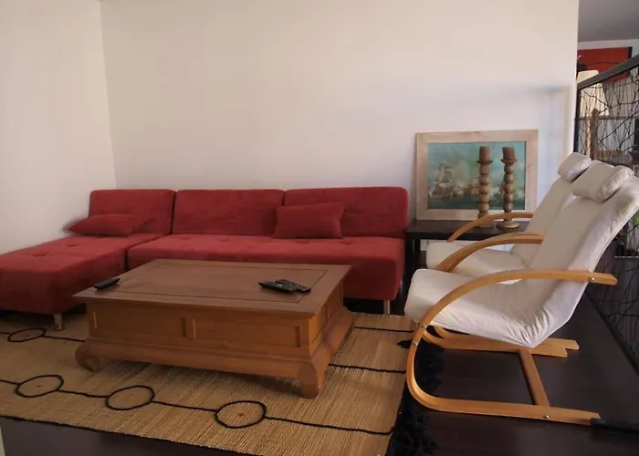 Nyaraló Belle Contemporaine *